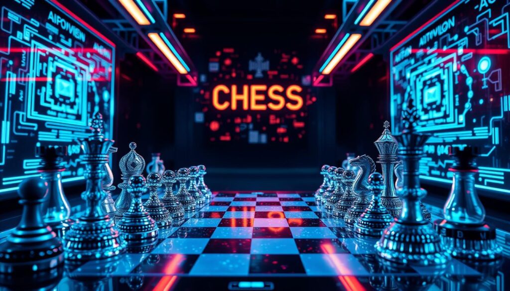 Ai In Chess Composition