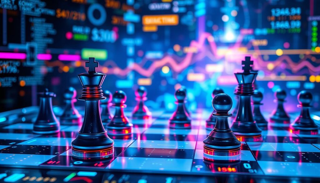 Ai Influence On Chess Strategies