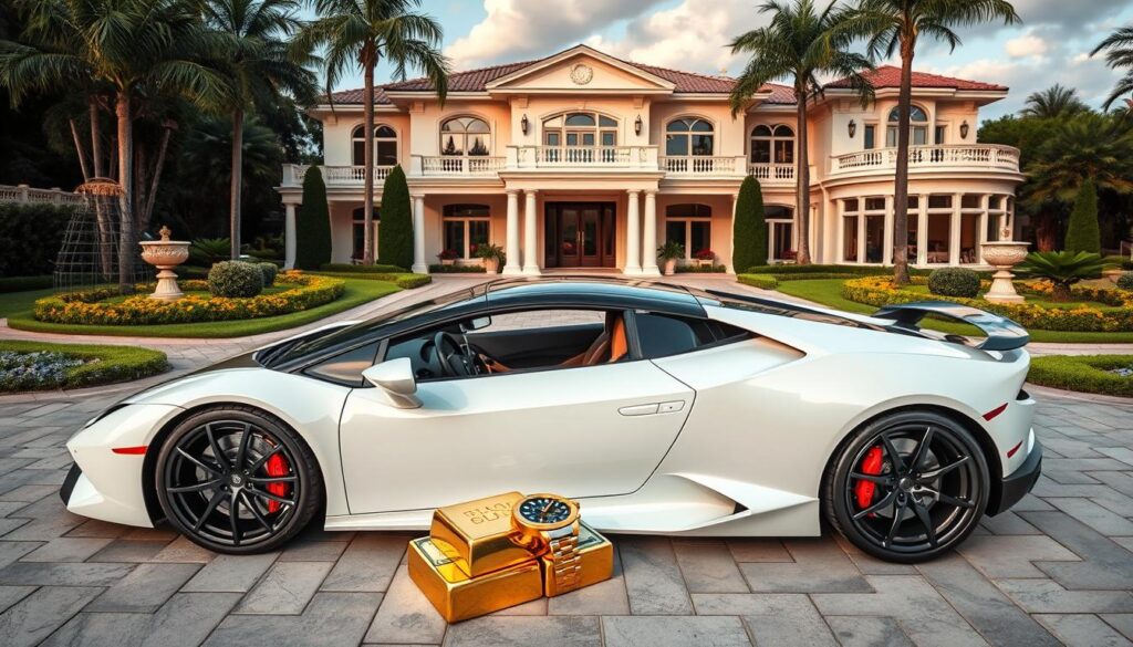 Aaron Smith Net Worth