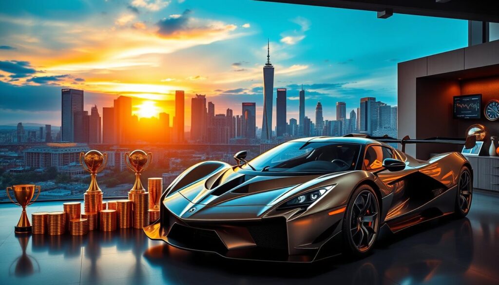 Alex Albon Wealth Accumulation Strategies