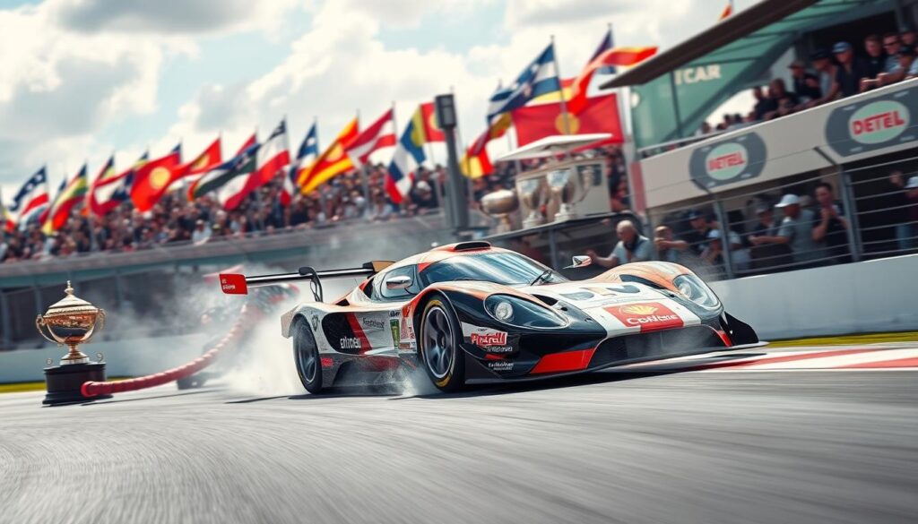 Alonso Racing Career Growth
