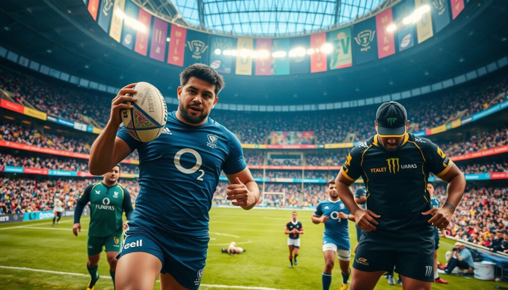 Ardie Savea Endorsements