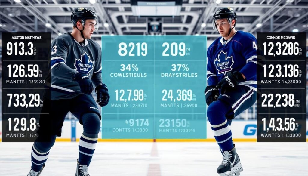 Auston Matthews And Connor Mcdavid Training Together