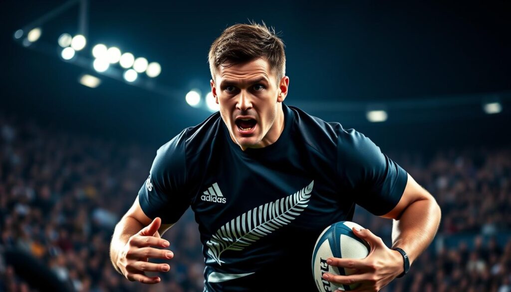 Beauden Barrett