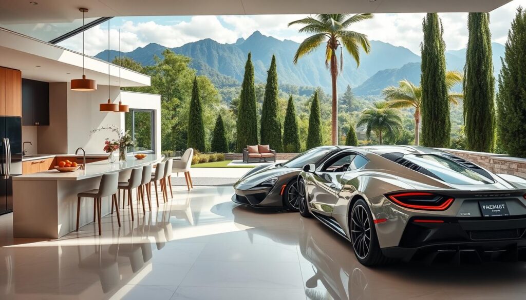 Beauden Barrett Luxury Assets