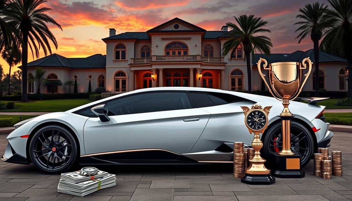 Carlos Sainz Net Worth