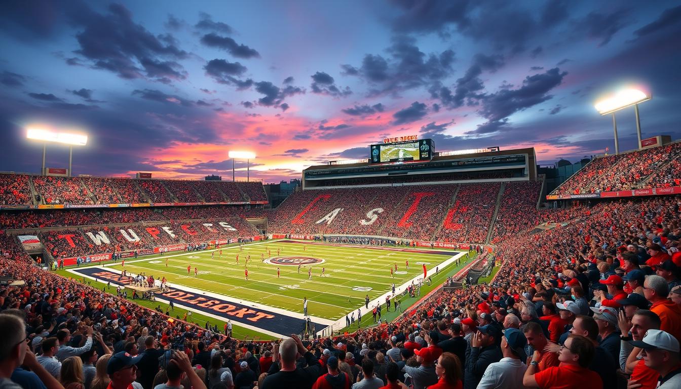 College Football News Today