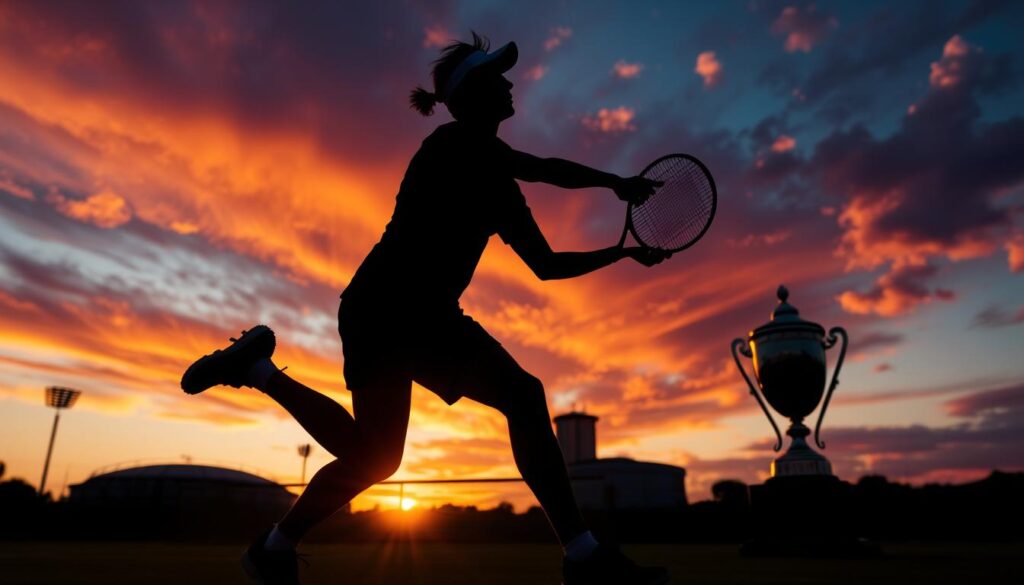 Djokovic Tennis Legacy