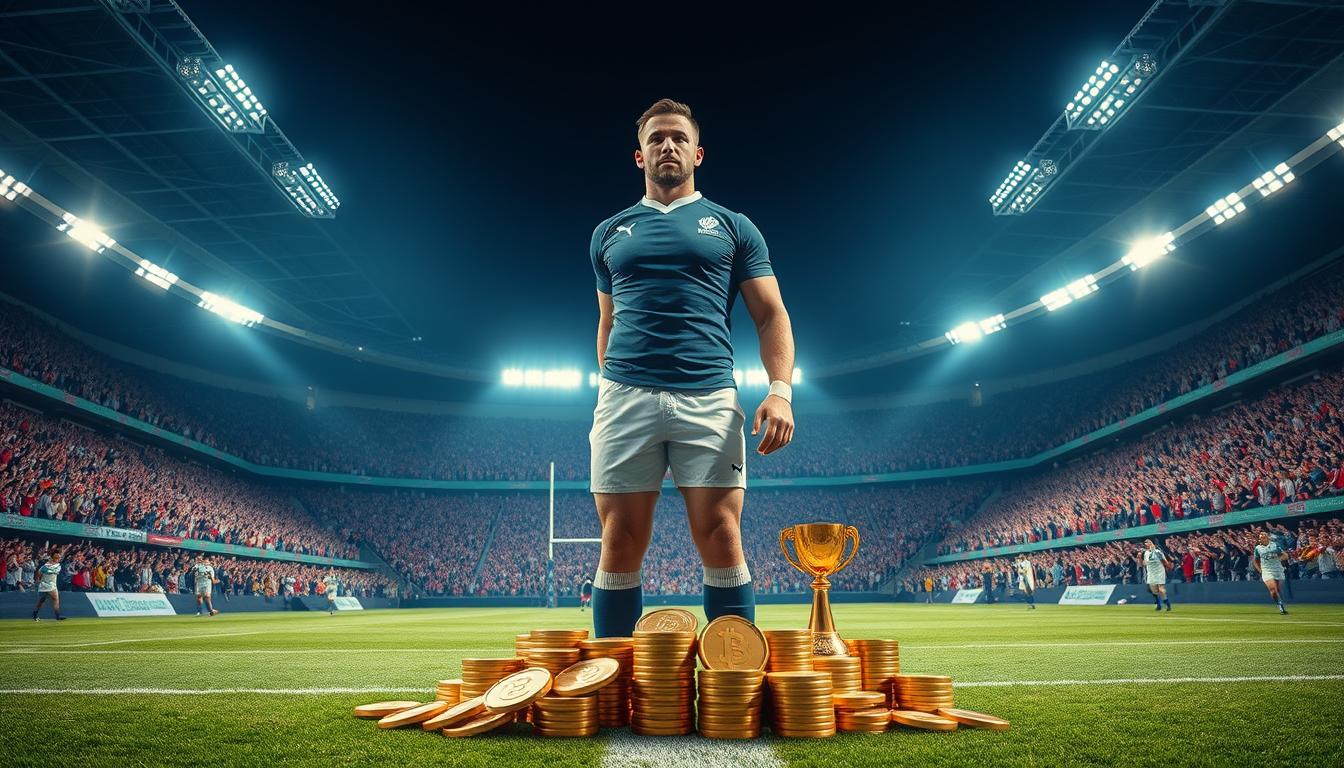 Duhan Van Der Merwe Net Worth Revealed 4 Duhan Van Der Merwe Net Worth