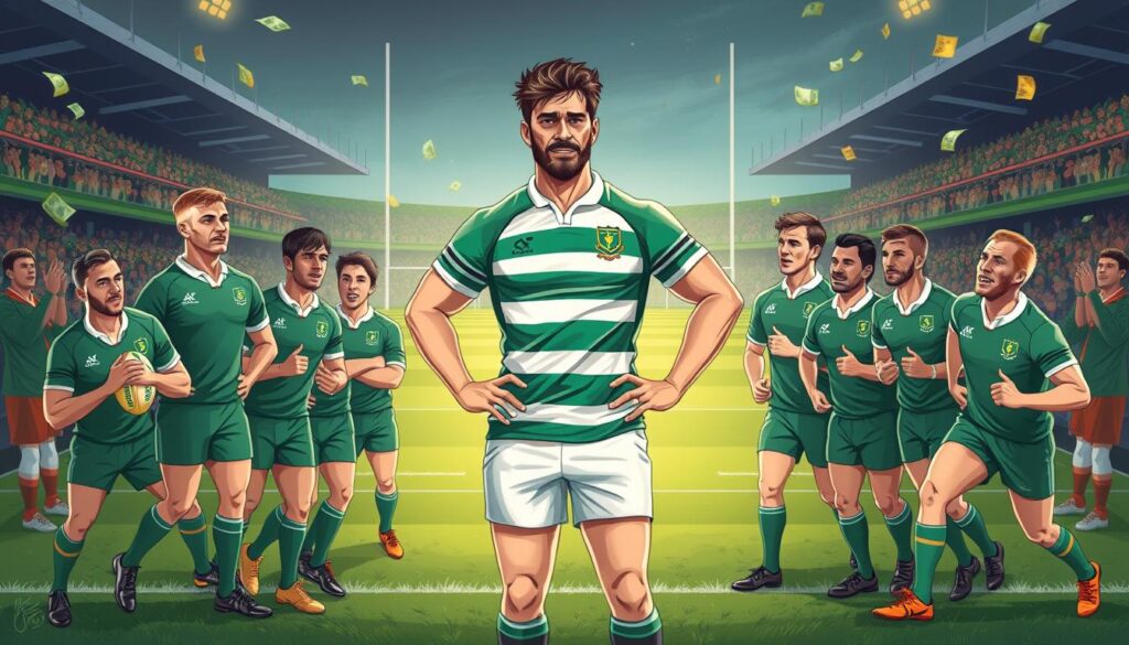 Duhan Van Der Merwe Vs Peers