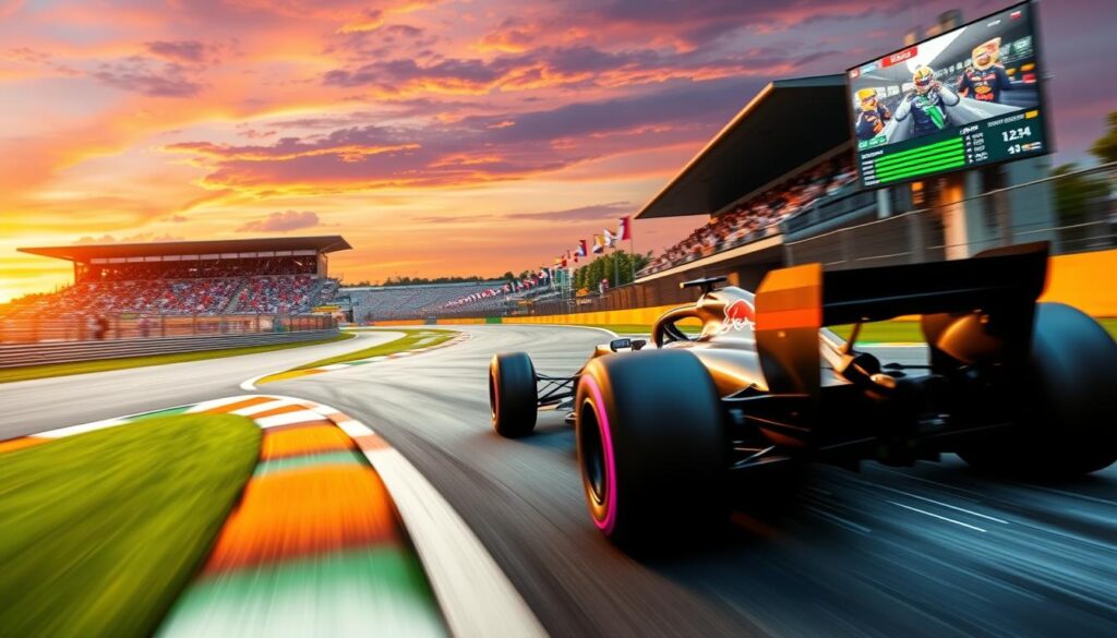 F1 News