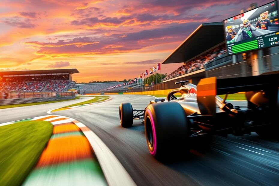 F1 News