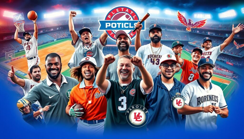 Famous People Who Own Sports Franchises