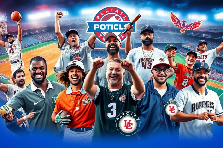 Famous People Who Own Sports Franchises
