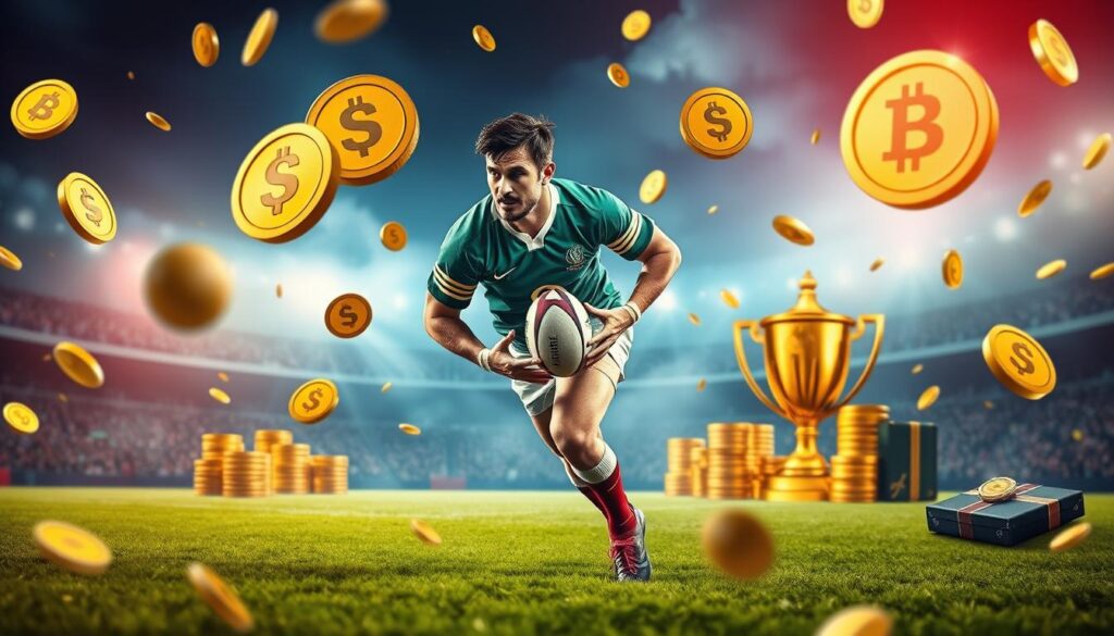 Finn Russell Net Worth