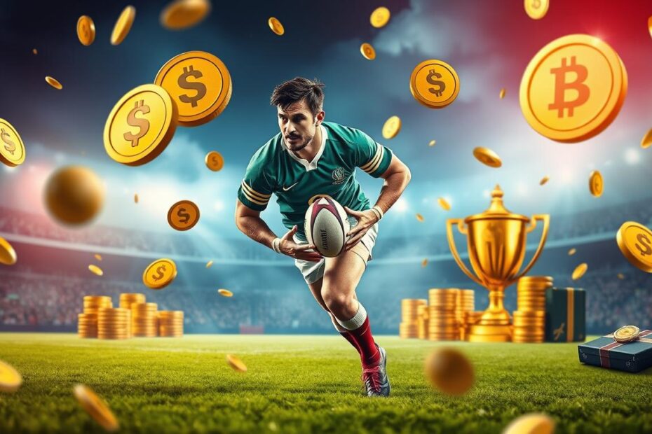 Finn Russell Net Worth