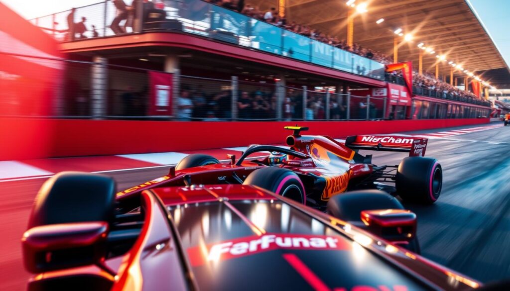 Formula 1 Career Of Charles Leclerc With Ferrari