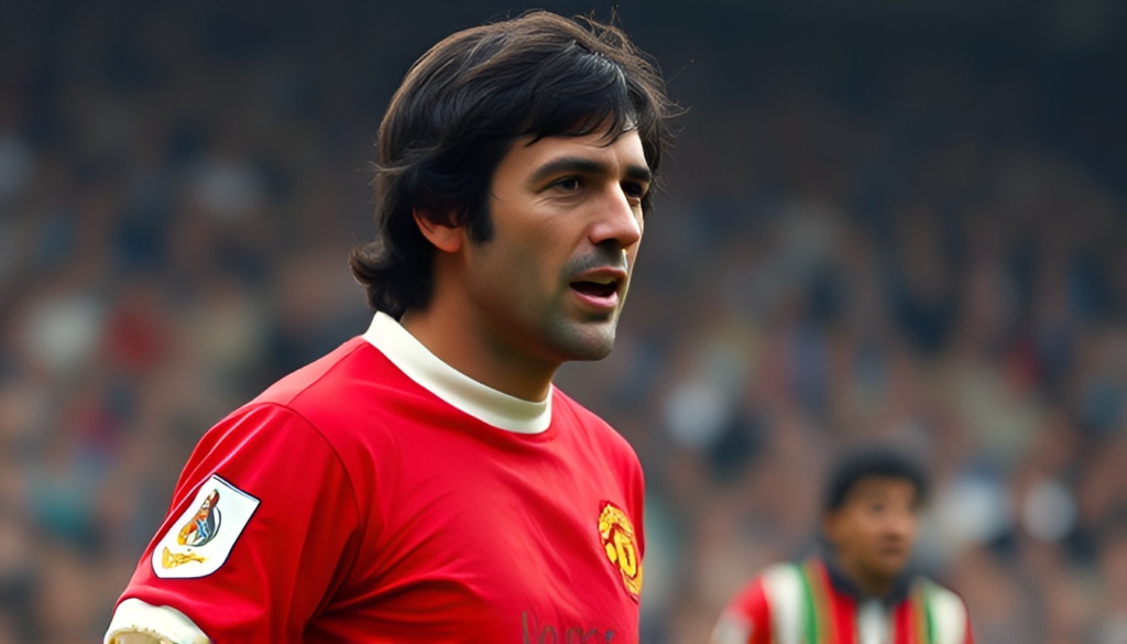 George Best'S Longest-Serving Manager