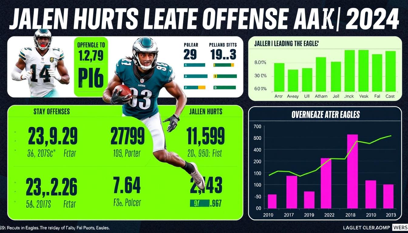 Jalen Hurts Eagles Offense Ranking 2024 Analysis 5 Jalen Hurts Eagles Offense Ranking 2024