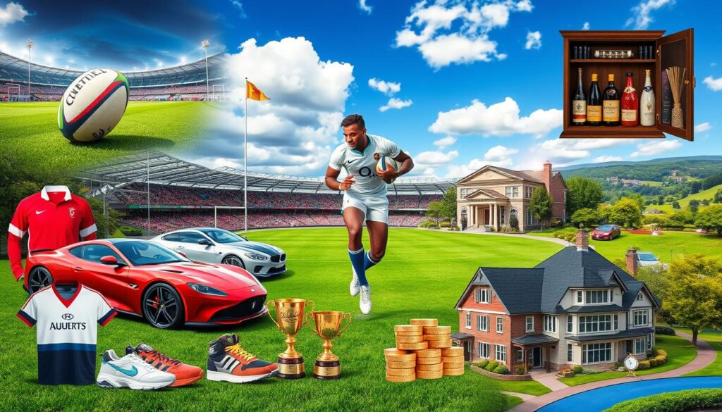 Lukhanyo Am Sources Of Wealth