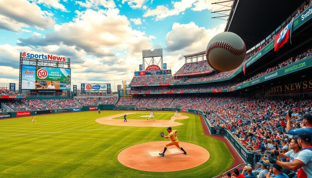 Mlb News