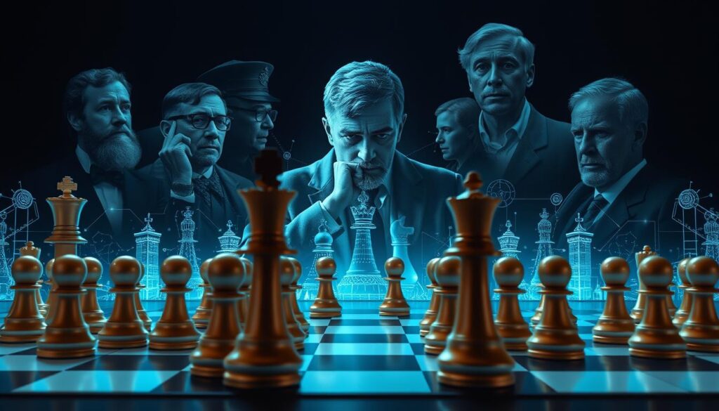 Magnus Carlsen'S Impact On Chess