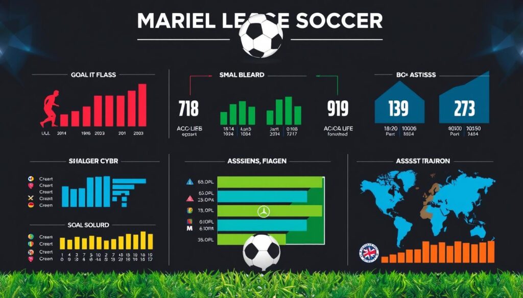 Major League Soccer Records