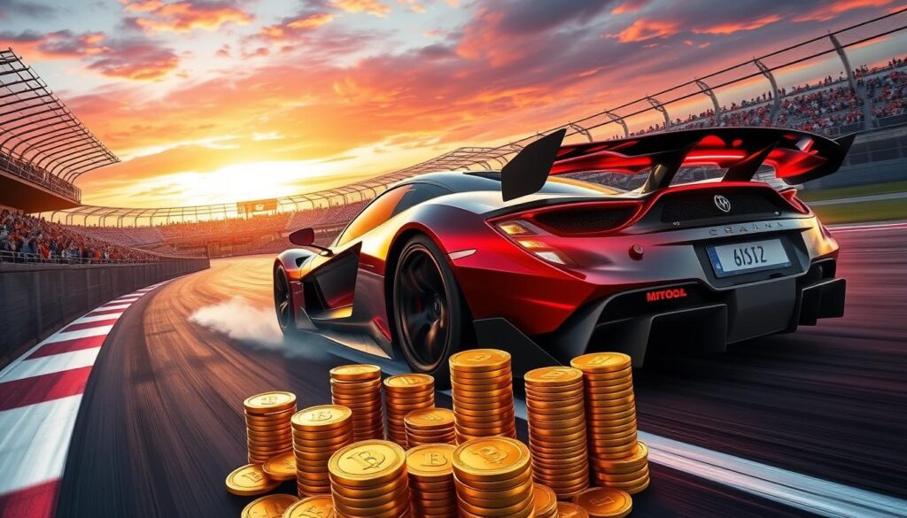 Max Verstappen Net Worth