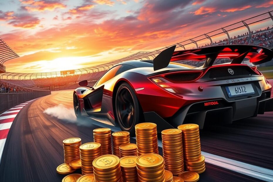 Max Verstappen Net Worth