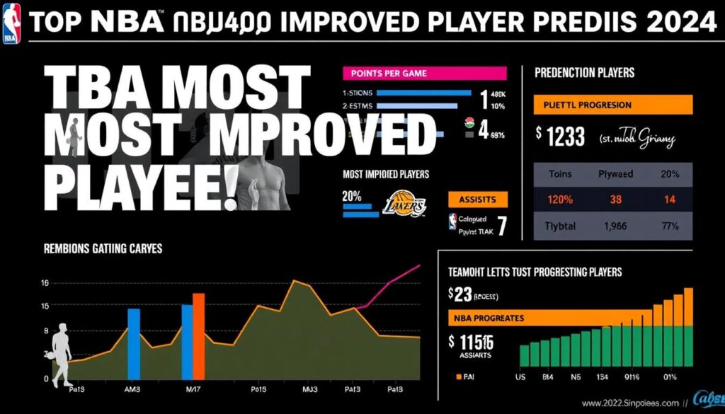 Nba Most Improved Player Predictions 2024