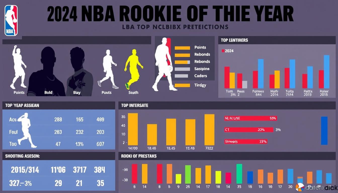 Nba Rookie Of The Year Predictions 2024