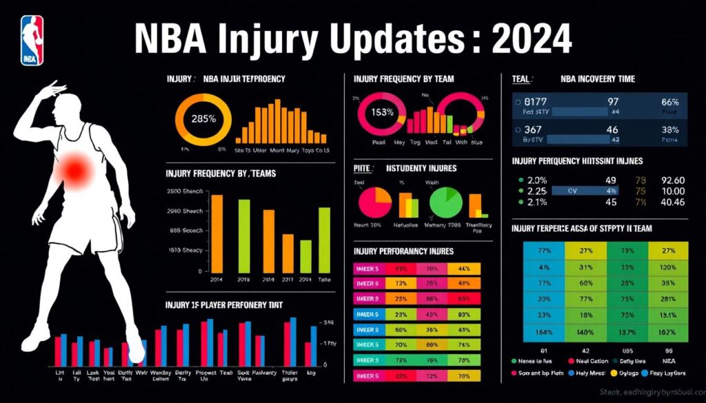 Nba Injury Updates 2024