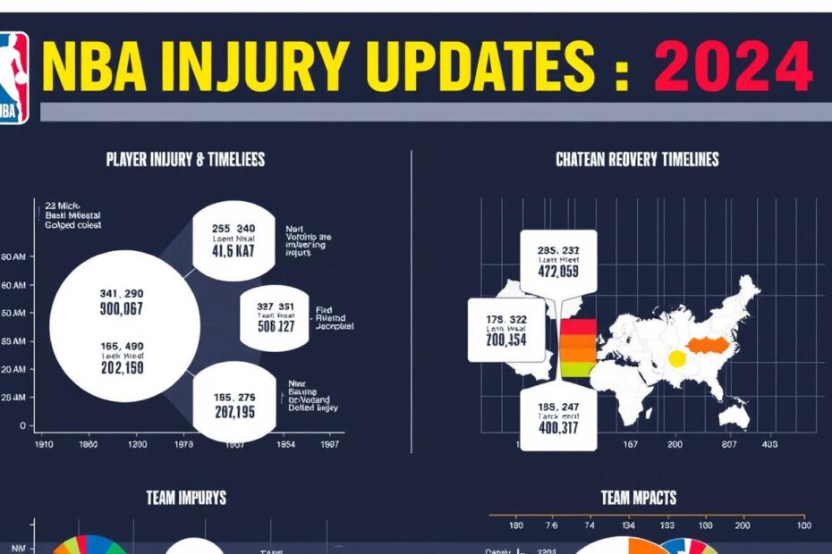 Nba Injury Updates 2024