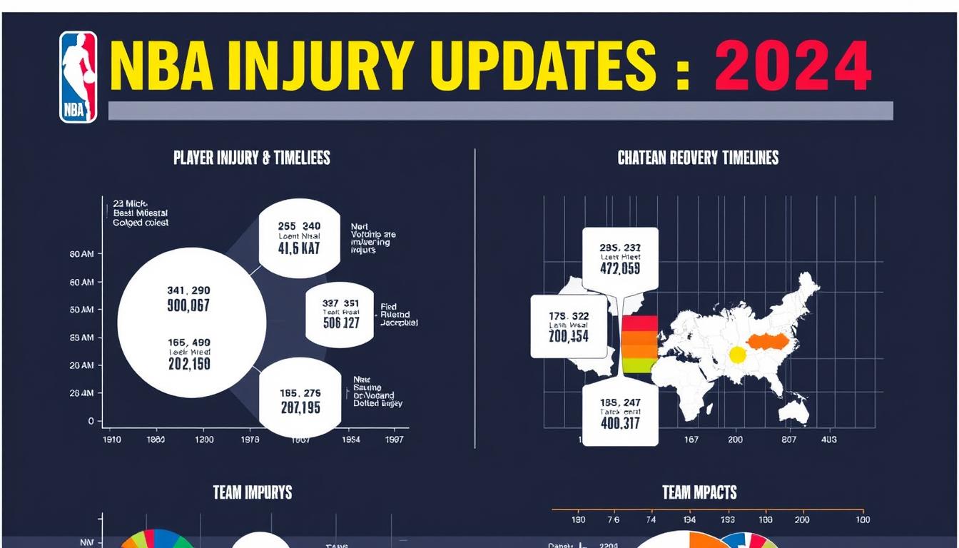 Nba Injury Updates 2024
