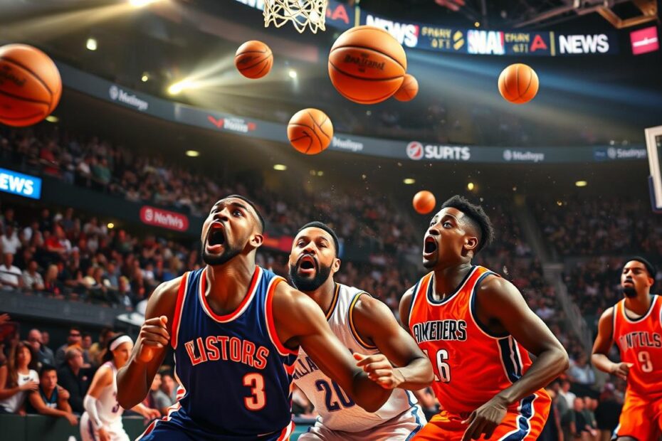 Nba News