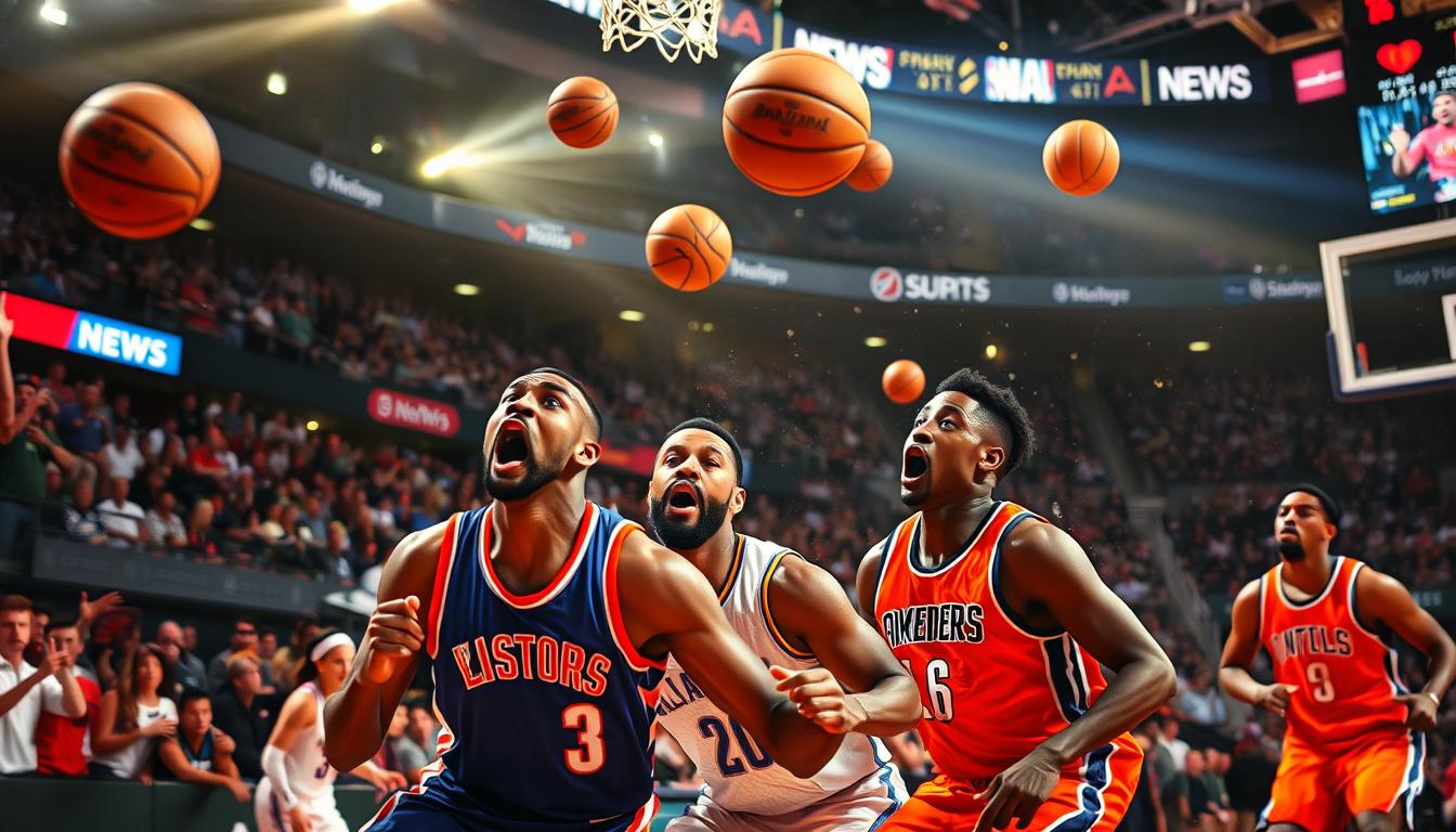 Nba News: Latest Updates From The Basketball World 2 Nba News