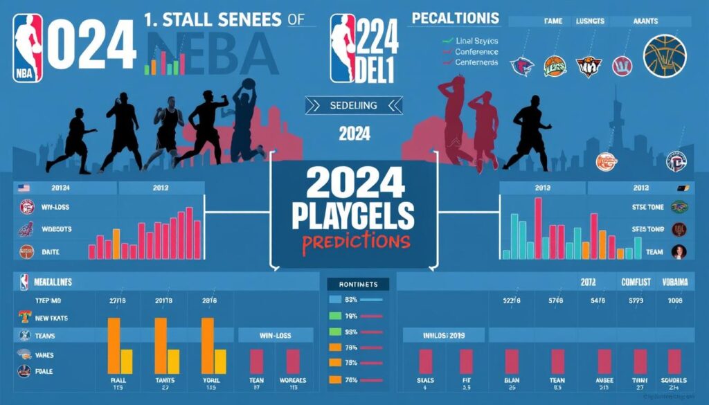 Nba Playoff Seeding