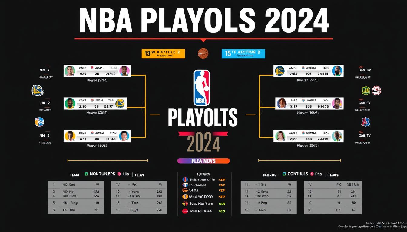 Nba Playoffs Predictions 2024