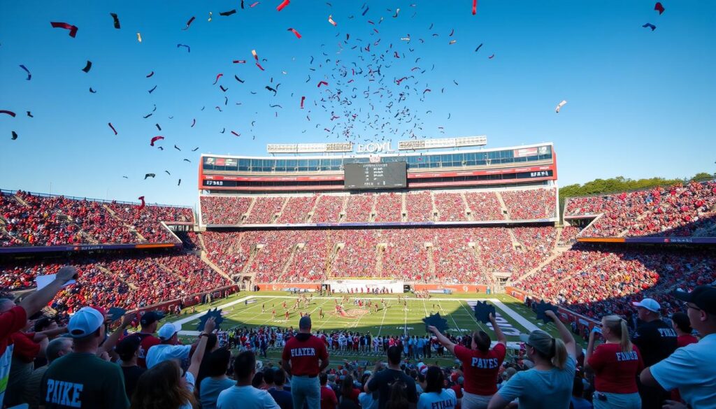 Ncaa Bowls News