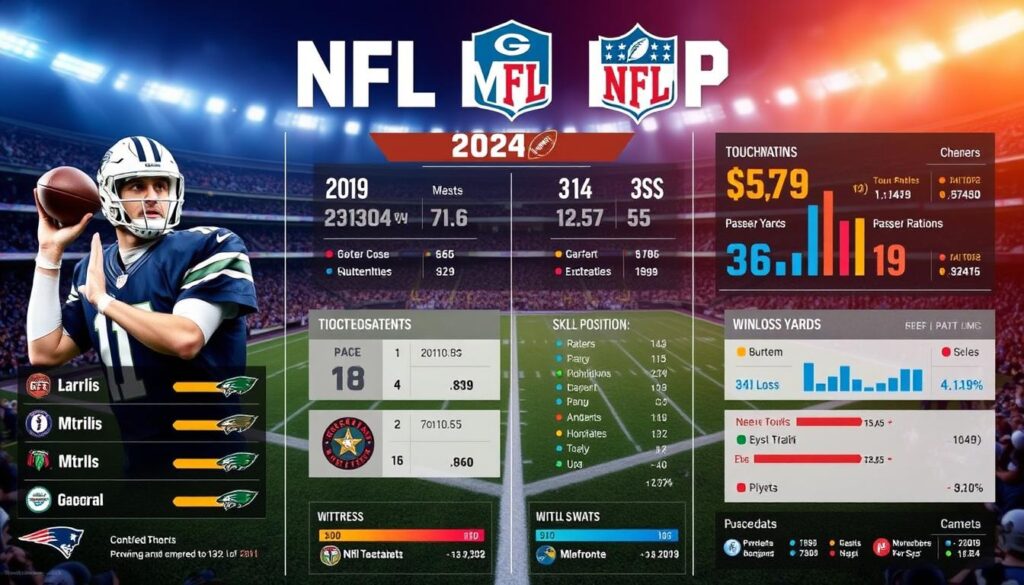 Nfl Mvp Race 2024