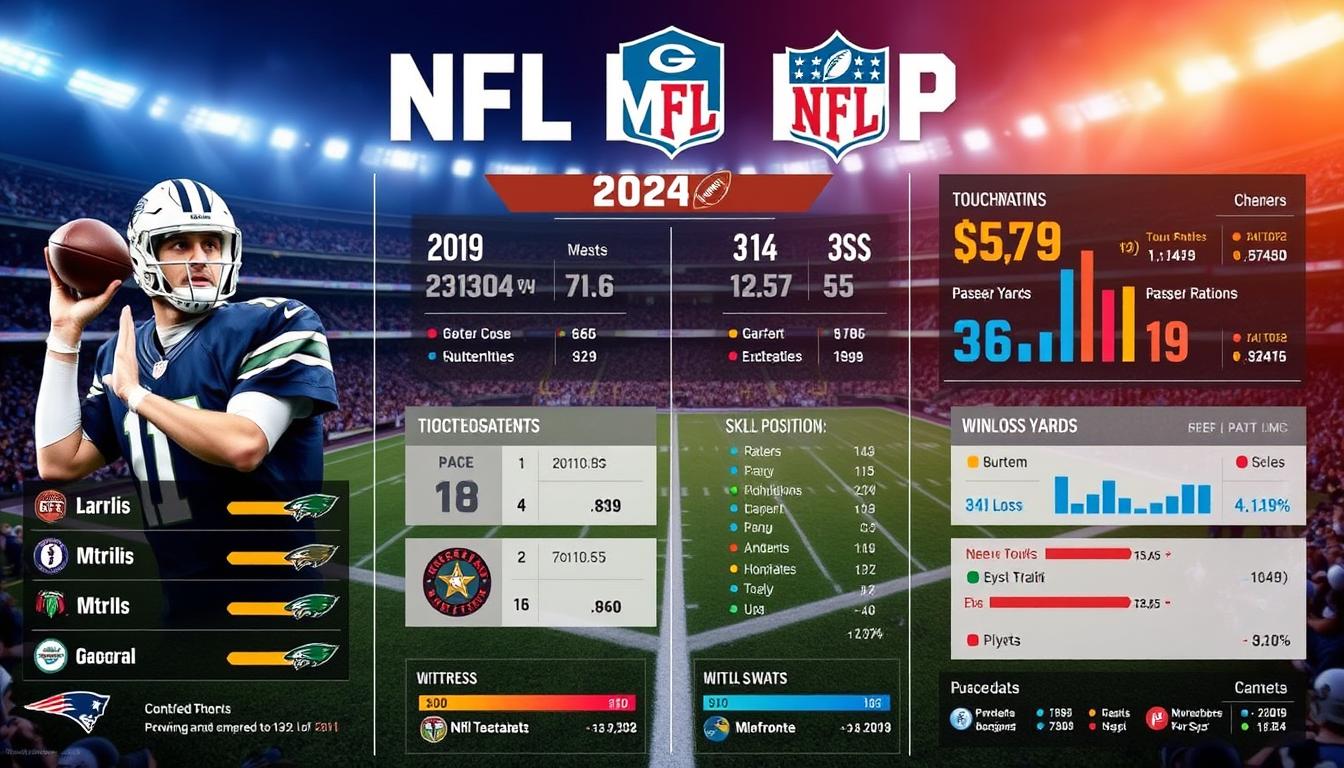 2024 Nfl Mvp Race: Predictions &Amp; Top Contenders 3 Nfl Mvp Race 2024