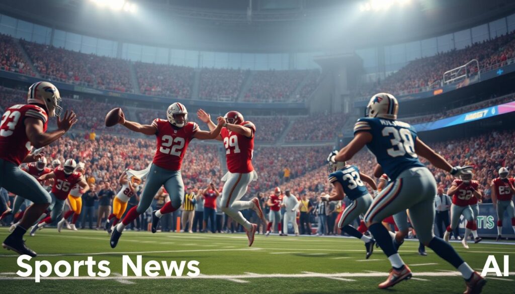 Nfl News