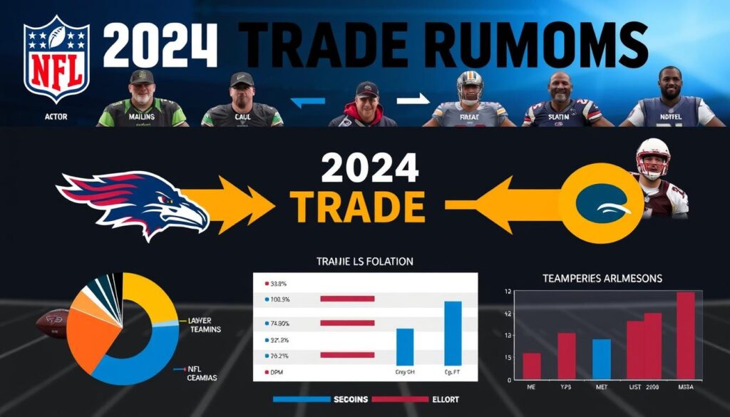 2024 Nfl Trade Deadline Rumors Unveiled 1 Nfl Trade Deadline Rumors 2024