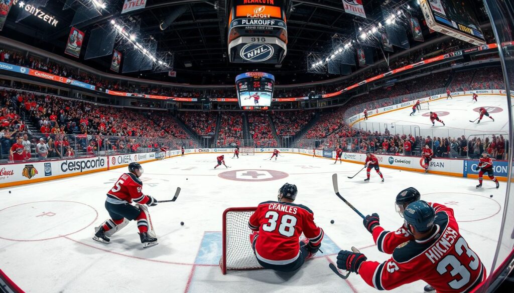 Nhl News
