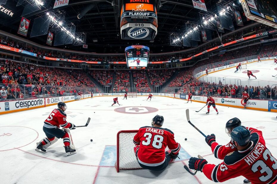 Nhl News