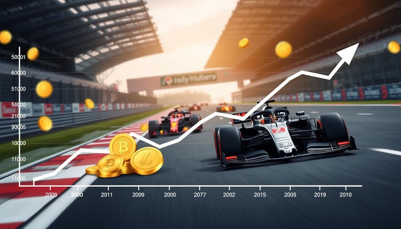 Nico Hülkenberg Net Worth Revealed 3 Nico Hülkenberg Net Worth