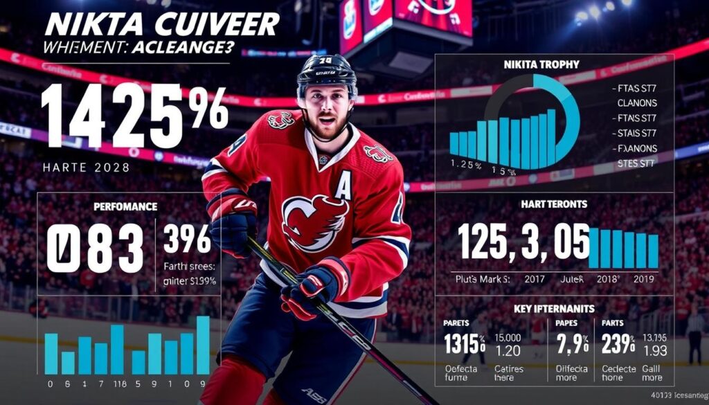 Nikita Kucherov Hart Trophy Potential Candidacy