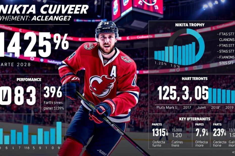 Nikita Kucherov Hart Trophy Potential Candidacy