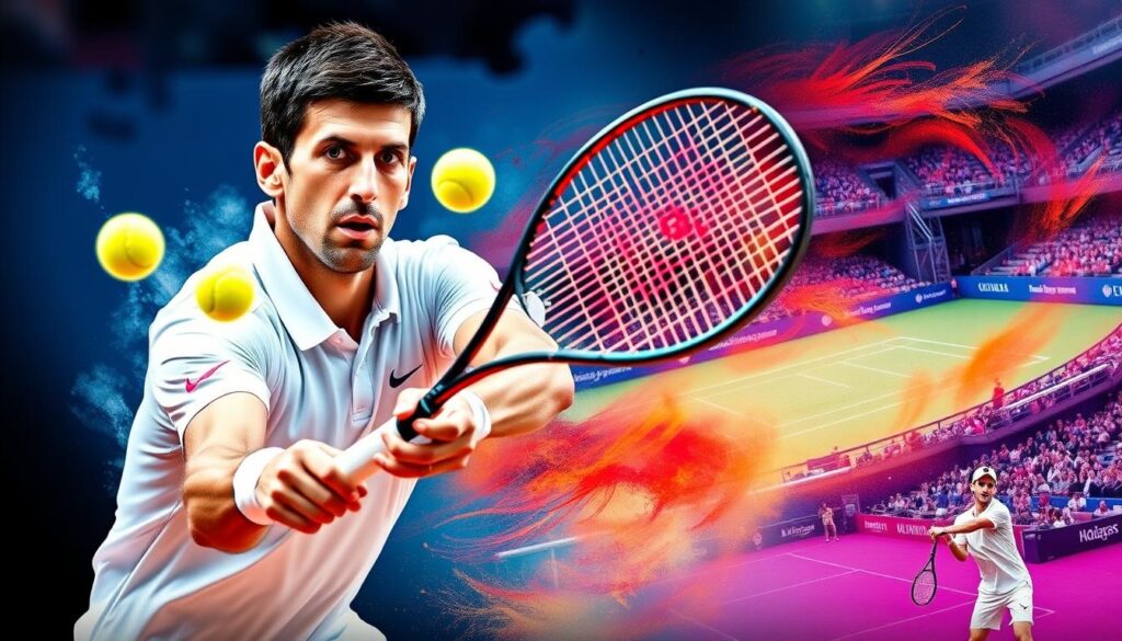 Novak Djokovic News