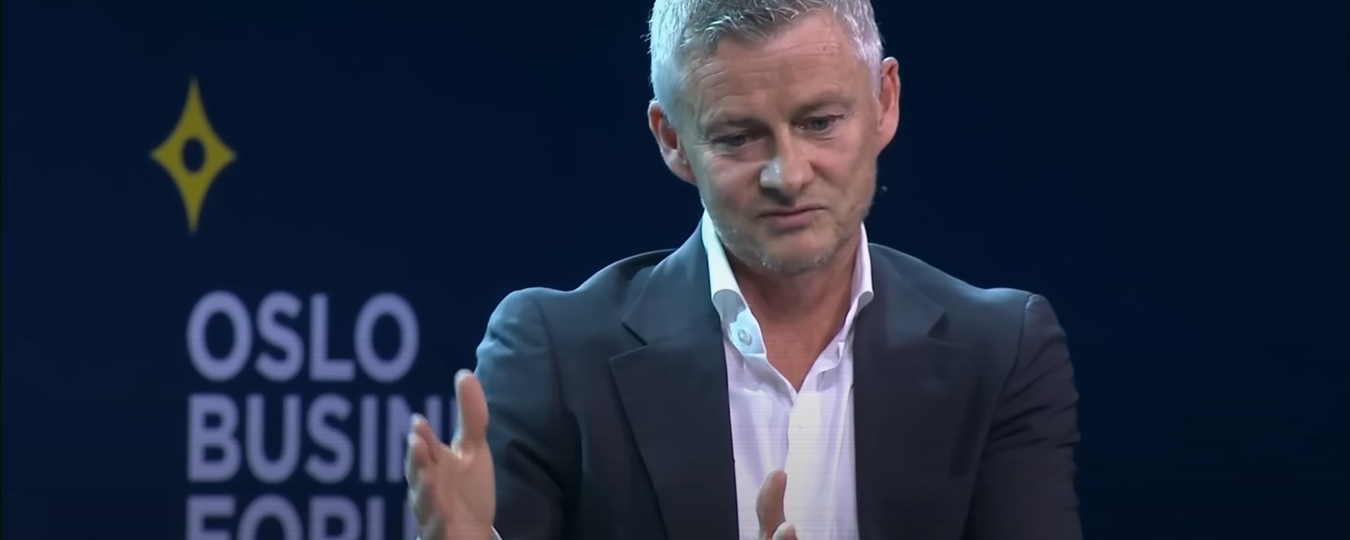 Ole Gunnar Solskjaer Open To Comeback To Man United